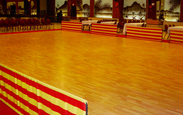 II Campionat de Catalunya Country Linedance. Resultats i Imatges  | Federaci Catalana de Ball Esportiu